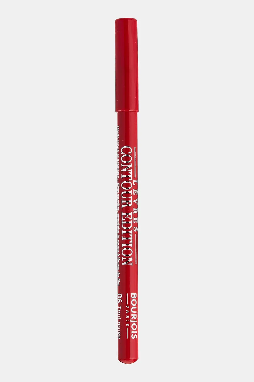 Bourjois Contour Edition Lip Liner 06- Tout Rouge