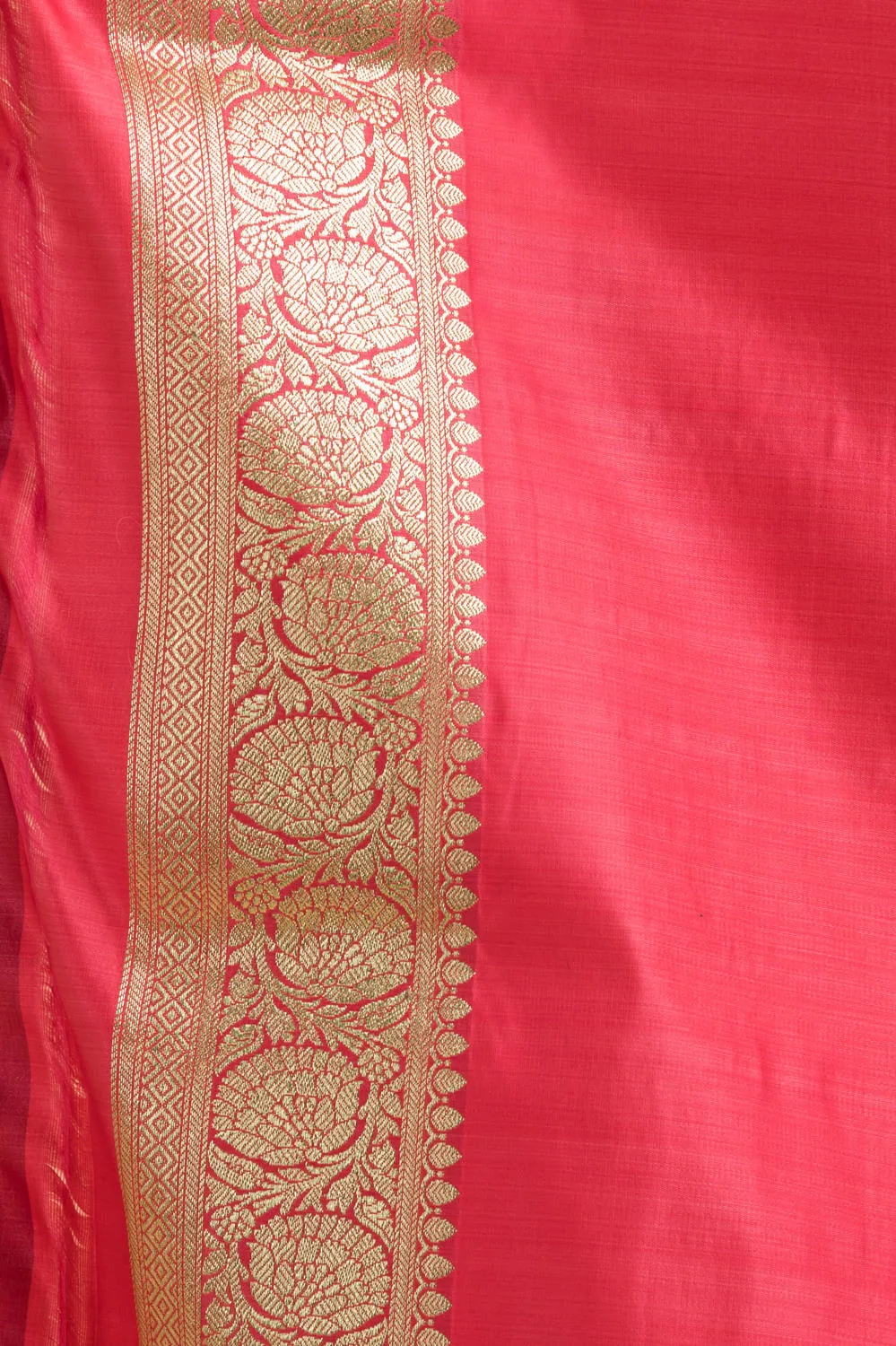 Bridal Pure Benarasi Saree