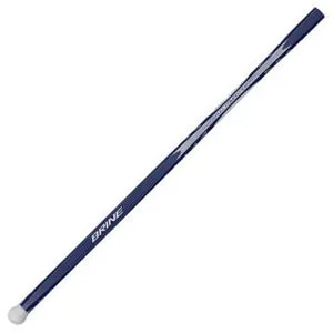 Brine Cinch Composite Women's Lacrosse Shaft - 2010 Graphics