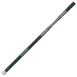 Brine Cinch Composite Women's Lacrosse Shaft - 2010 Graphics