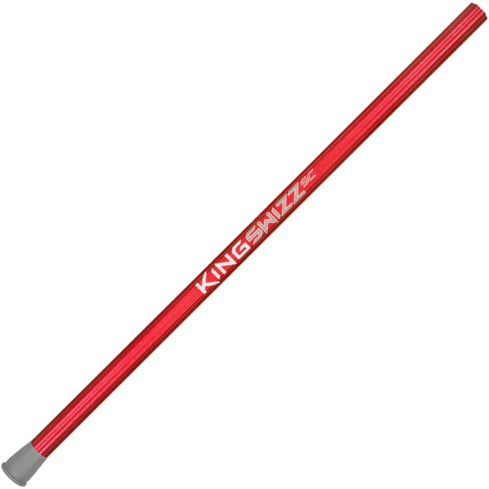 Brine King Swizz SC Defense Lacrosse Shaft