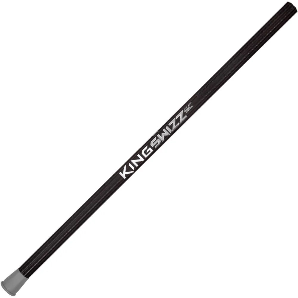 Brine King Swizz SC Defense Lacrosse Shaft