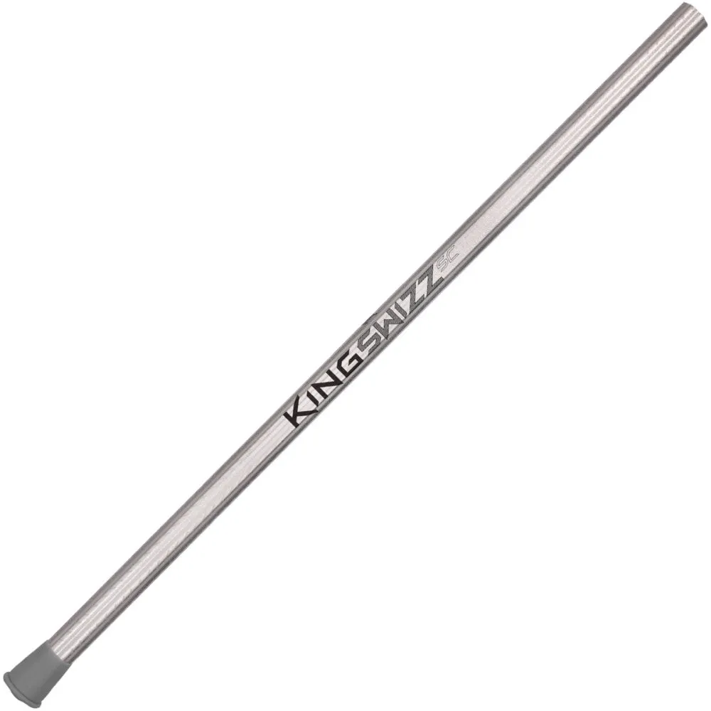 Brine King Swizz SC Defense Lacrosse Shaft