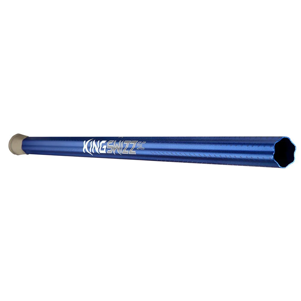 Brine King Swizz SC Defense Lacrosse Shaft