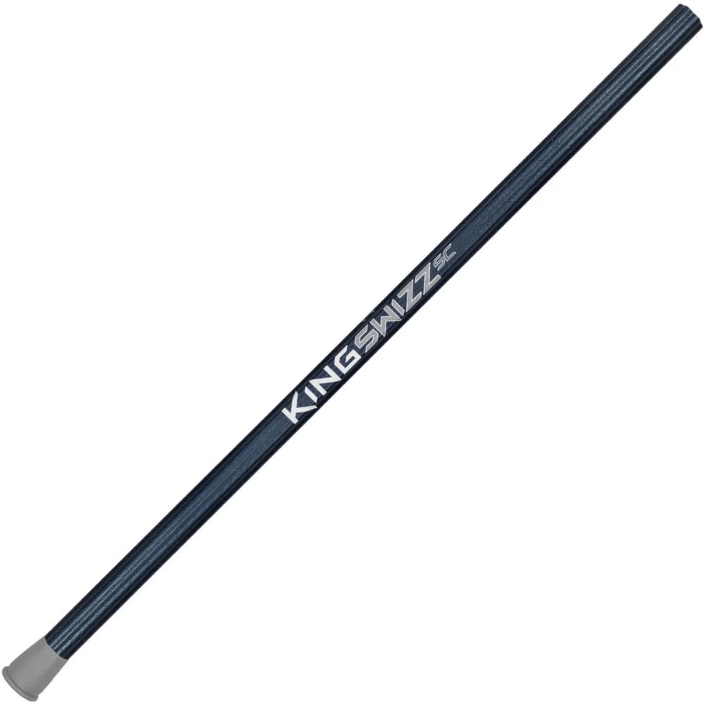 Brine King Swizz SC Defense Lacrosse Shaft