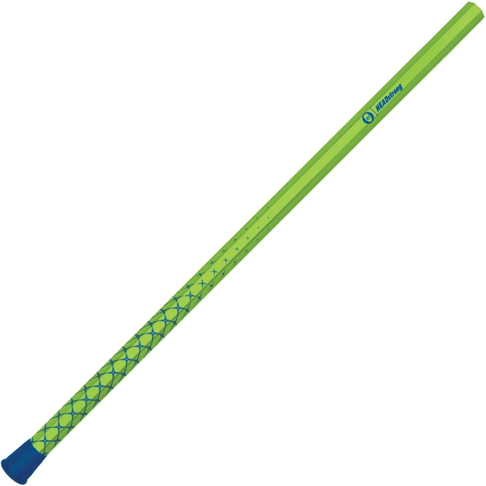 Brine Swizzbeat HEADstrong Attack Lacrosse Shaft