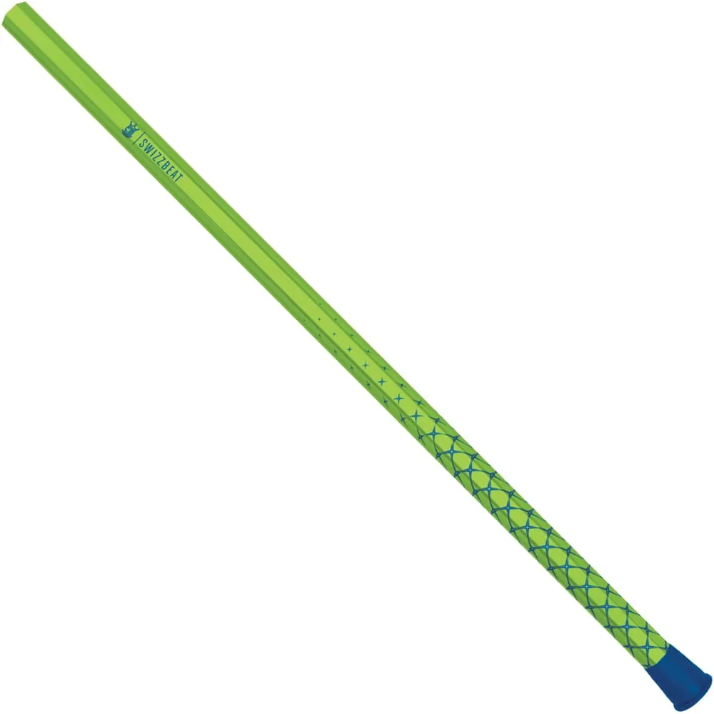 Brine Swizzbeat HEADstrong Attack Lacrosse Shaft