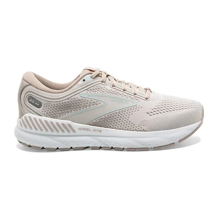 BROOKS ARIEL GTS 23 WOMEN'S MEDIUM AND WIDE - FINAL SALE!