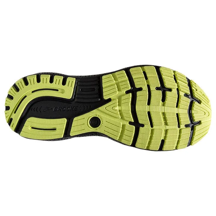 BROOKS GHOST 16 MEN'S MEDIUM AND WIDE