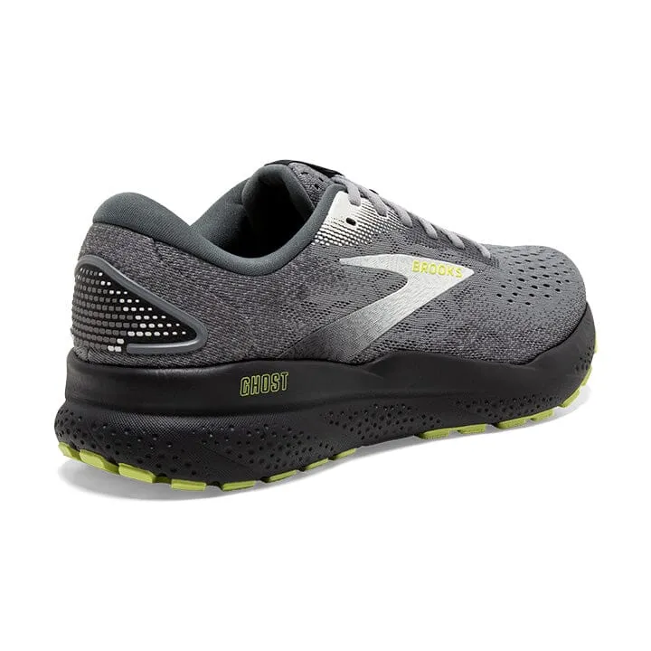 BROOKS GHOST 16 MEN'S MEDIUM AND WIDE