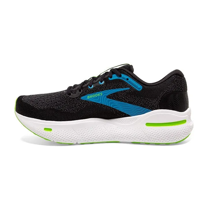 BROOKS GHOST MAX MEN'S MEDIUM AND WIDE