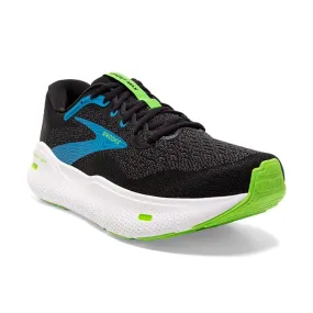 BROOKS GHOST MAX MEN'S MEDIUM AND WIDE