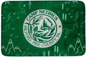 Camp Netimus Bunk Floor Mat