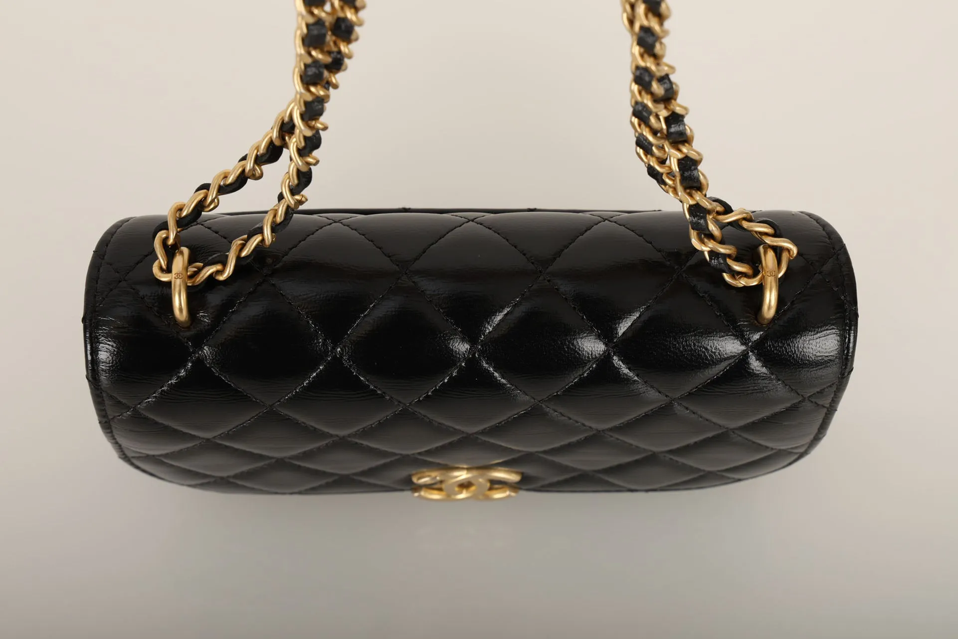 Chanel 2023 Calfskin Mini Bag