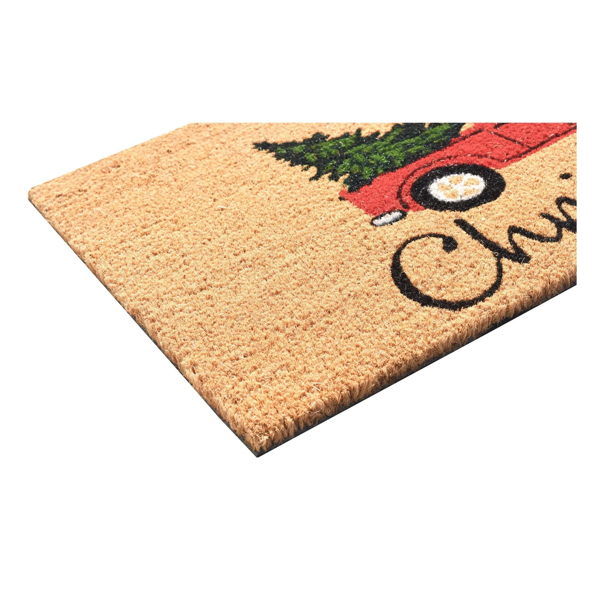 Christmas Memories Doormat