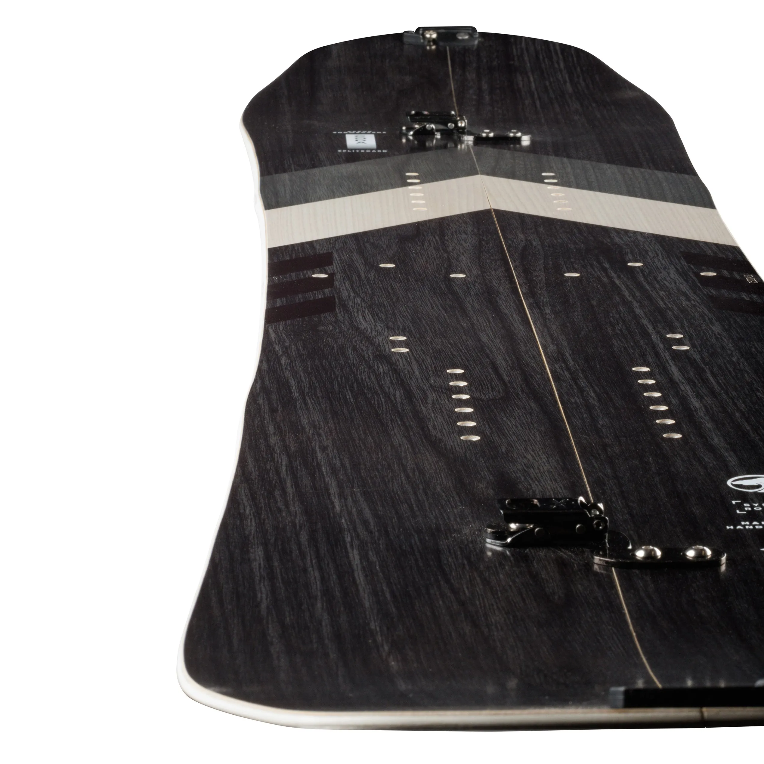 Coda Splitboard Rocker