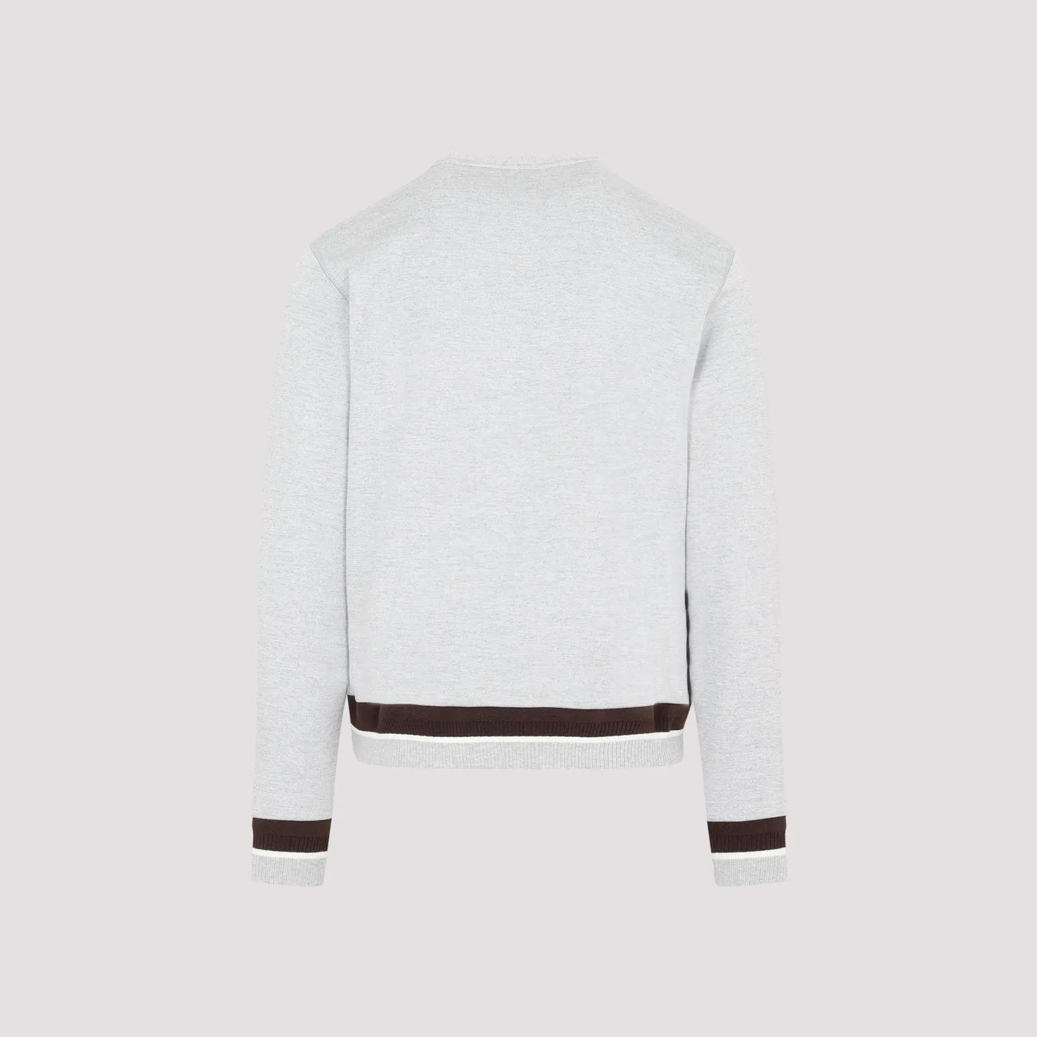 COTTON SWEATSHIRT