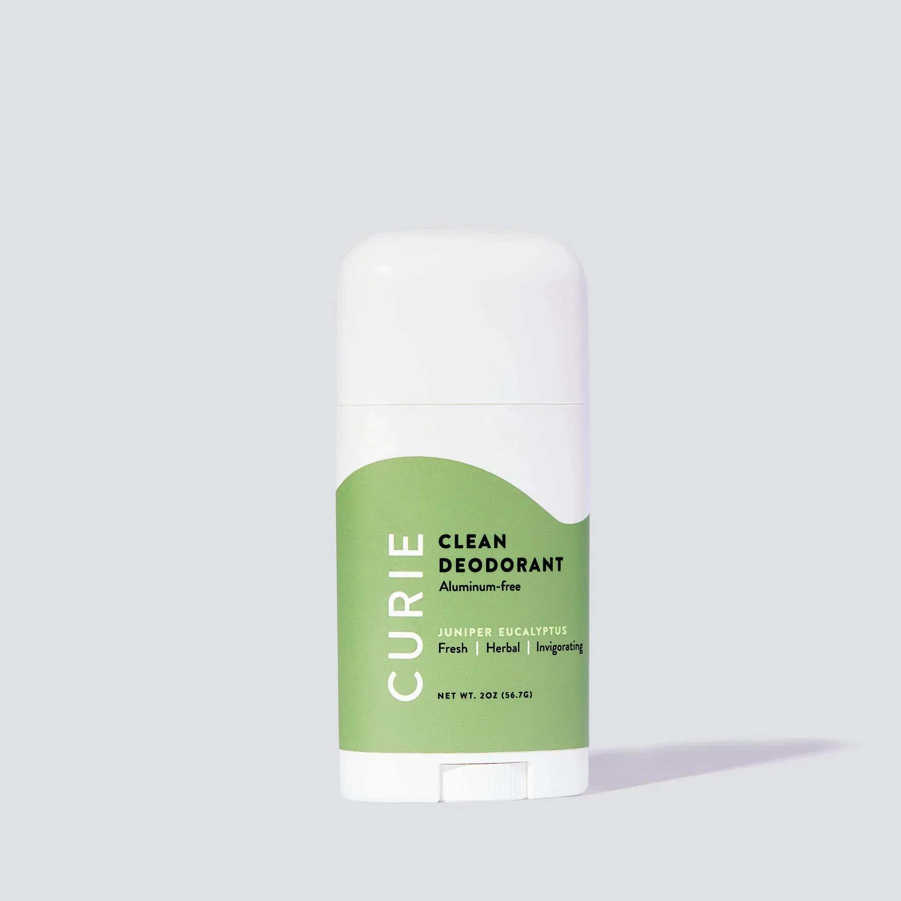 Curie Full Body Deodorant Stick