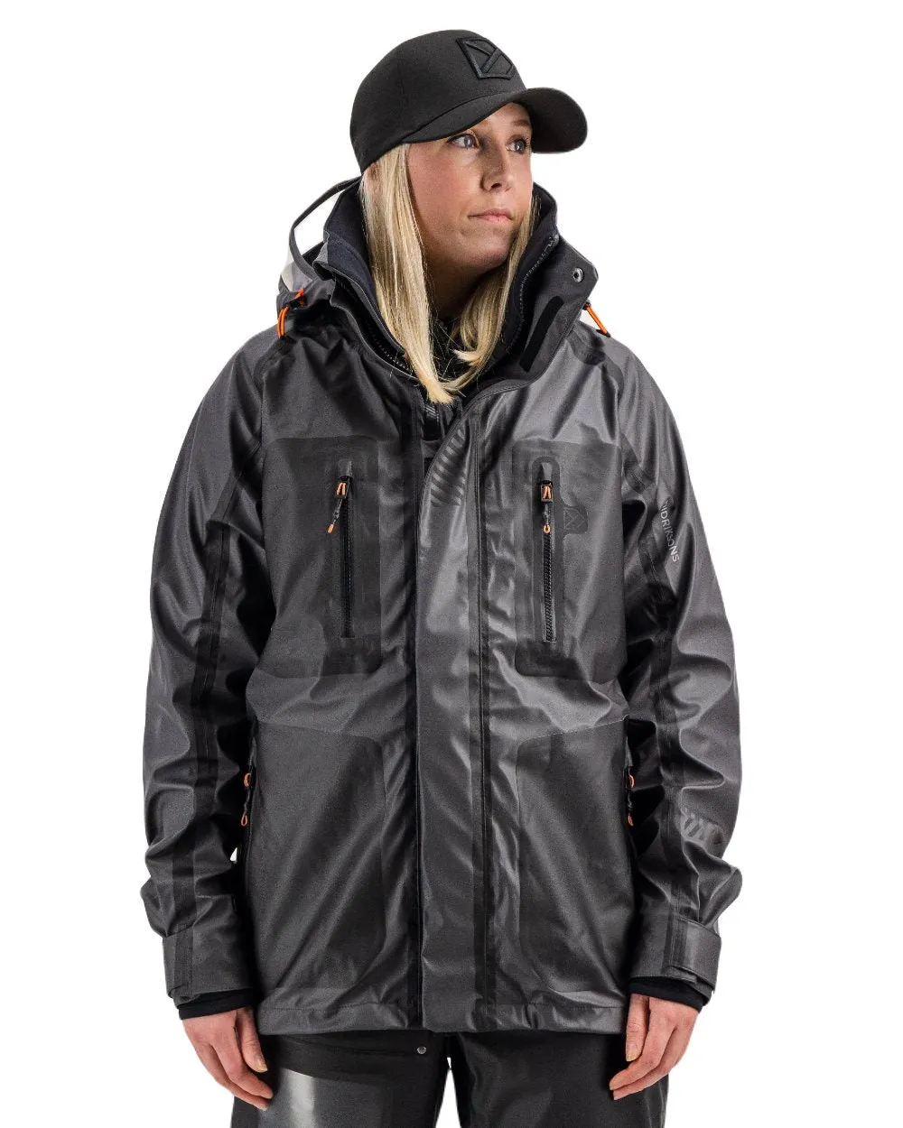 Didriksons Element 2.0 Jacket