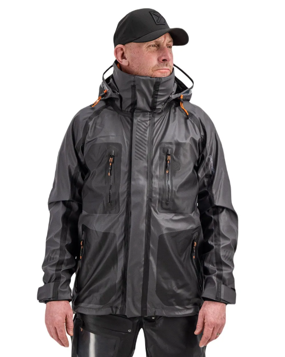 Didriksons Element 2.0 Jacket