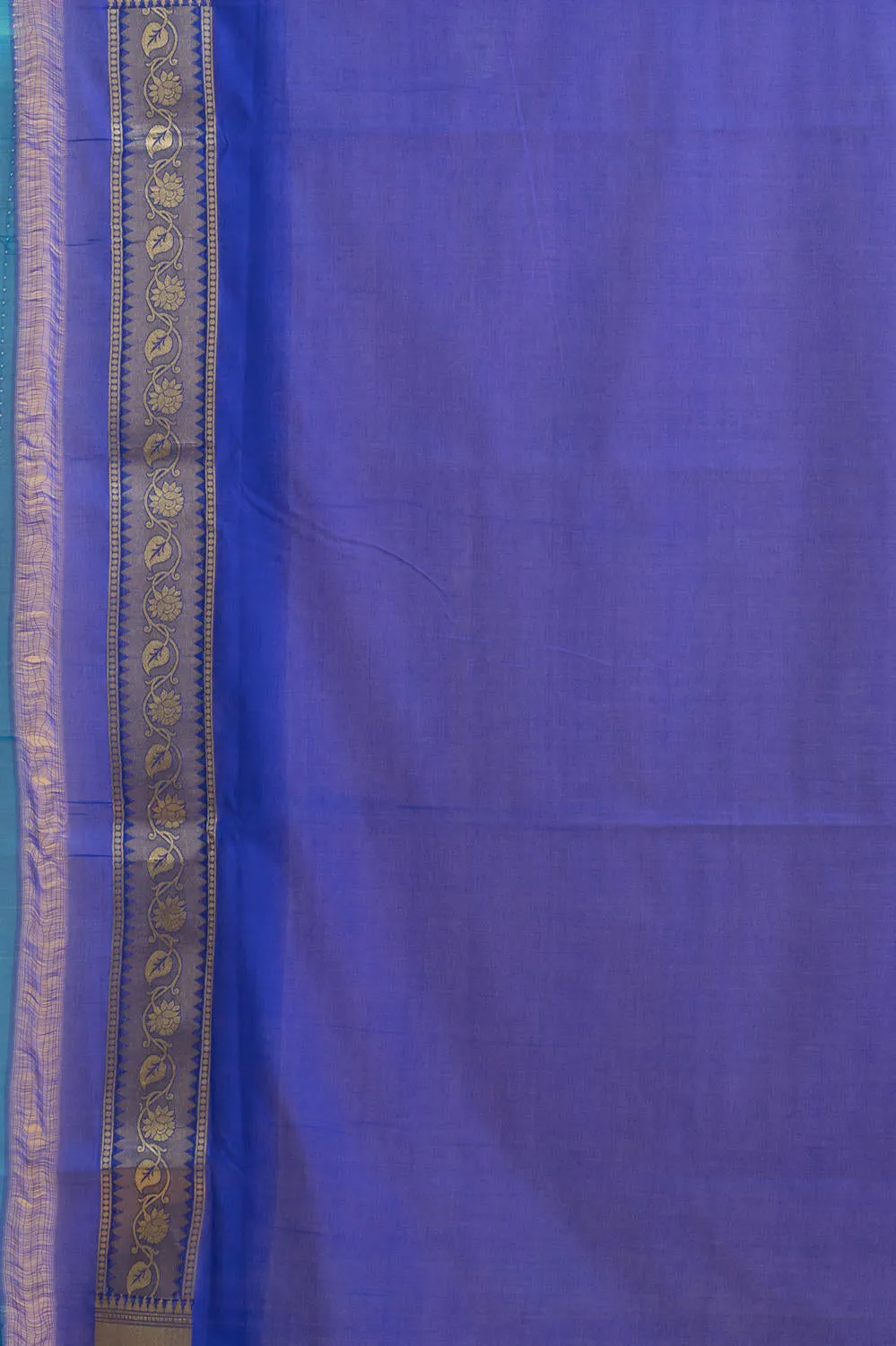 DilBar- Designer Zardausi Benarasi Saree