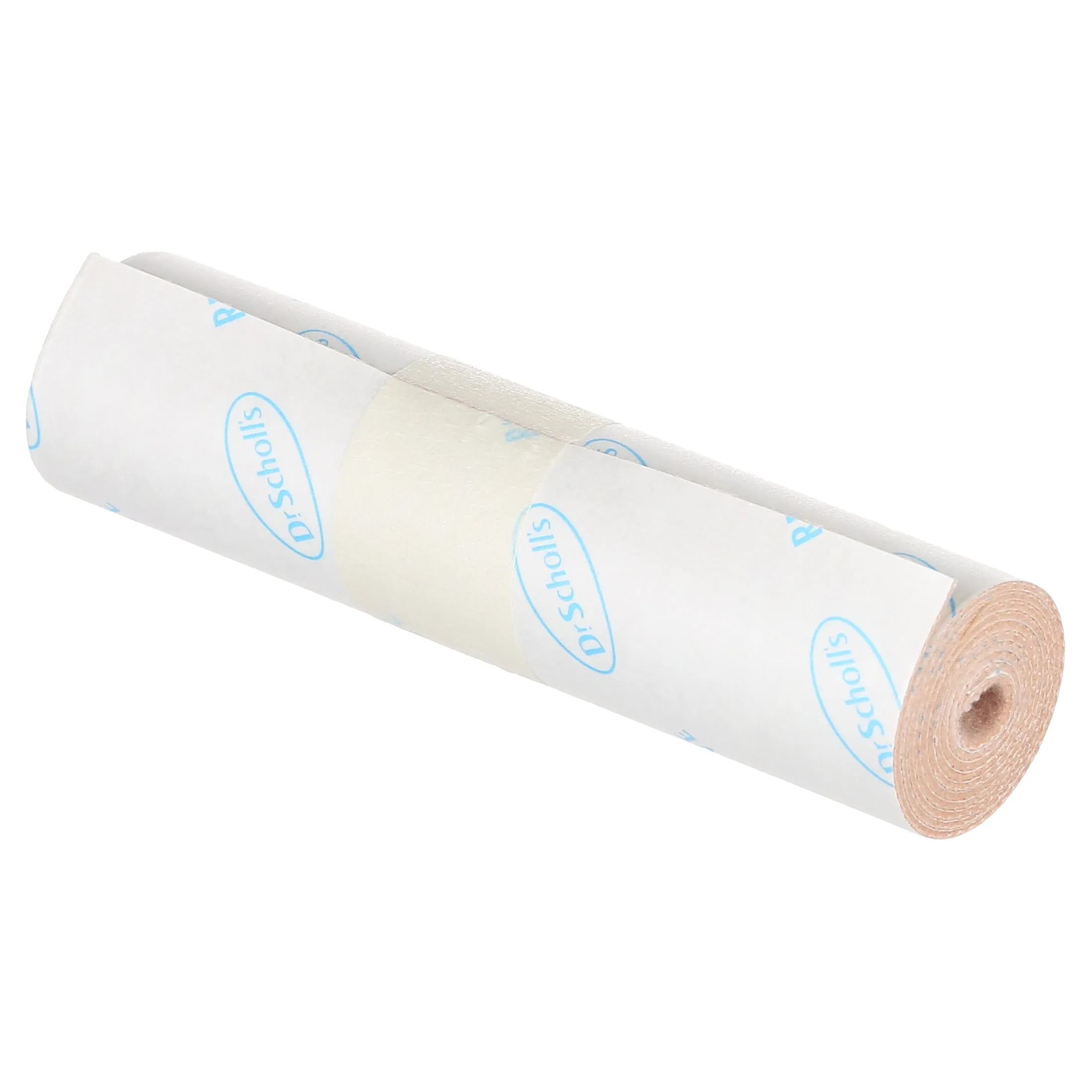 Dr. Scholl's Moleskin Padding Roll - 1 Ct