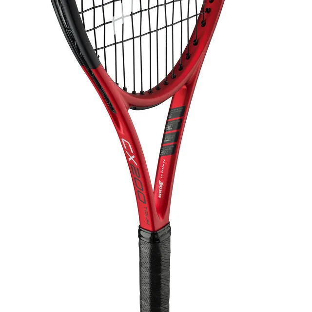 Dunlop CX 200 Tennis Racket