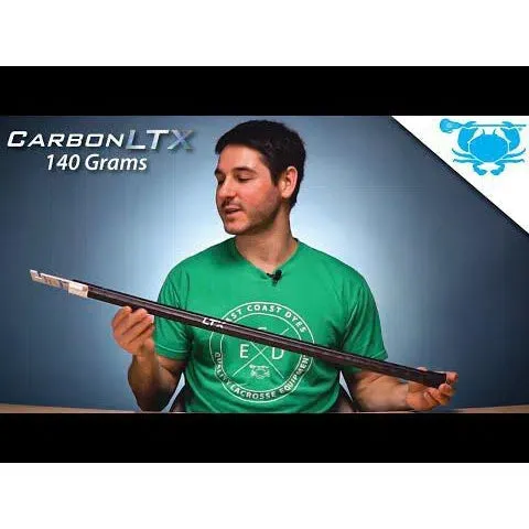 ECD Carbon LTX Lacrosse Shaft