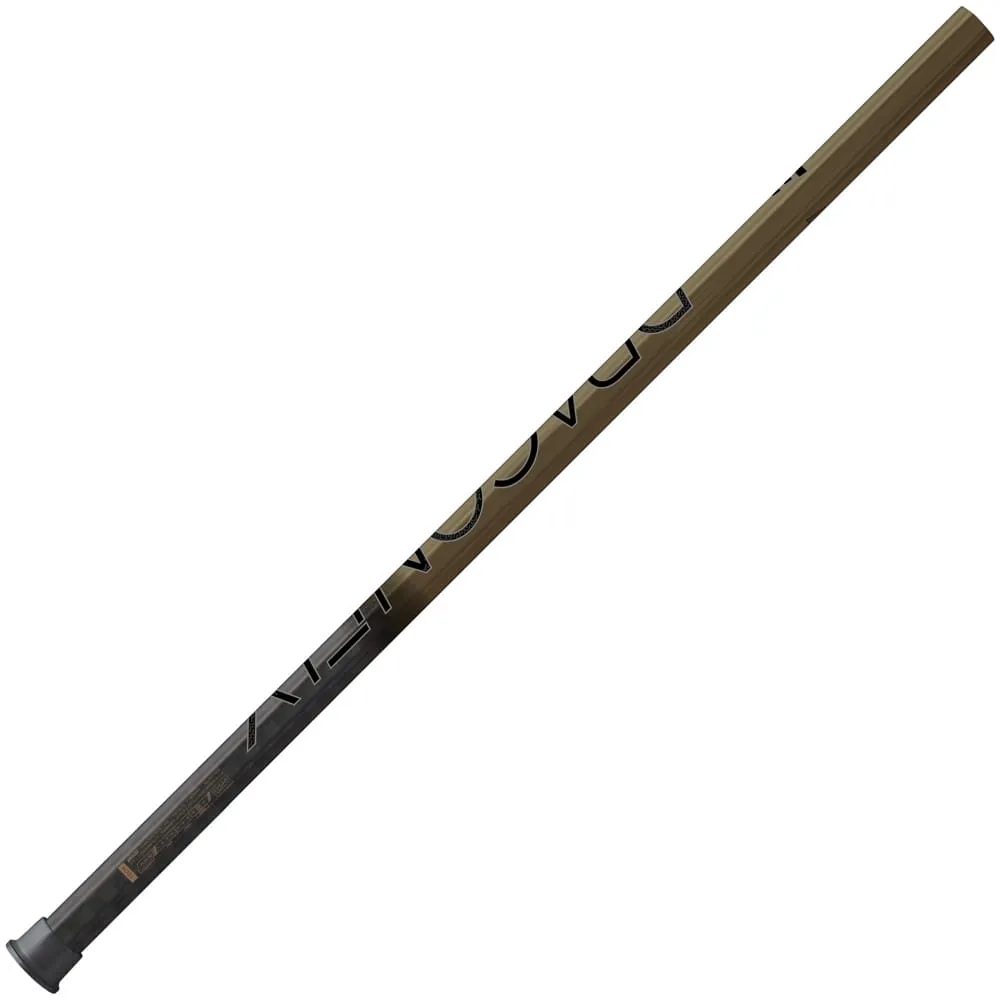 Epoch Dragonfly Elite C30 iQ5 Gold Composite Attack Lacrosse Shaft