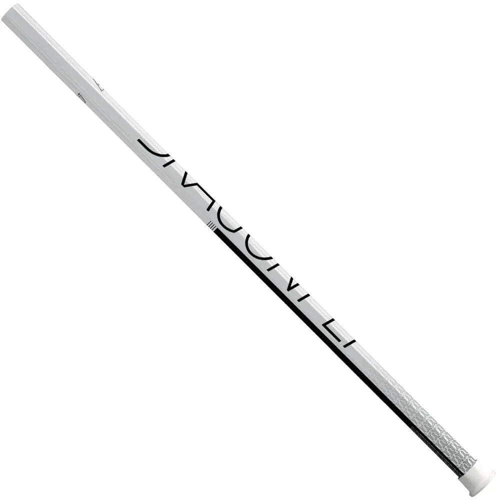 Epoch Dragonfly Pro II C40 iQ3 White Composite Goalie Lacrosse Shaft