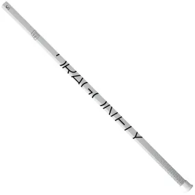 Epoch Dragonfly Pro II C40 iQ3 White Composite Goalie Lacrosse Shaft