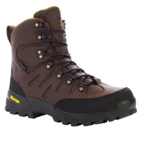 Georgia Crossridge Men's Steel Toe Waterproof Insulated Hiker G7633