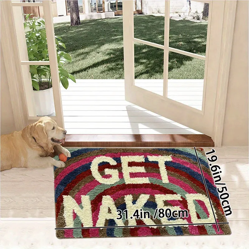 Get Naked Bath Mat | Rugs & Mats |