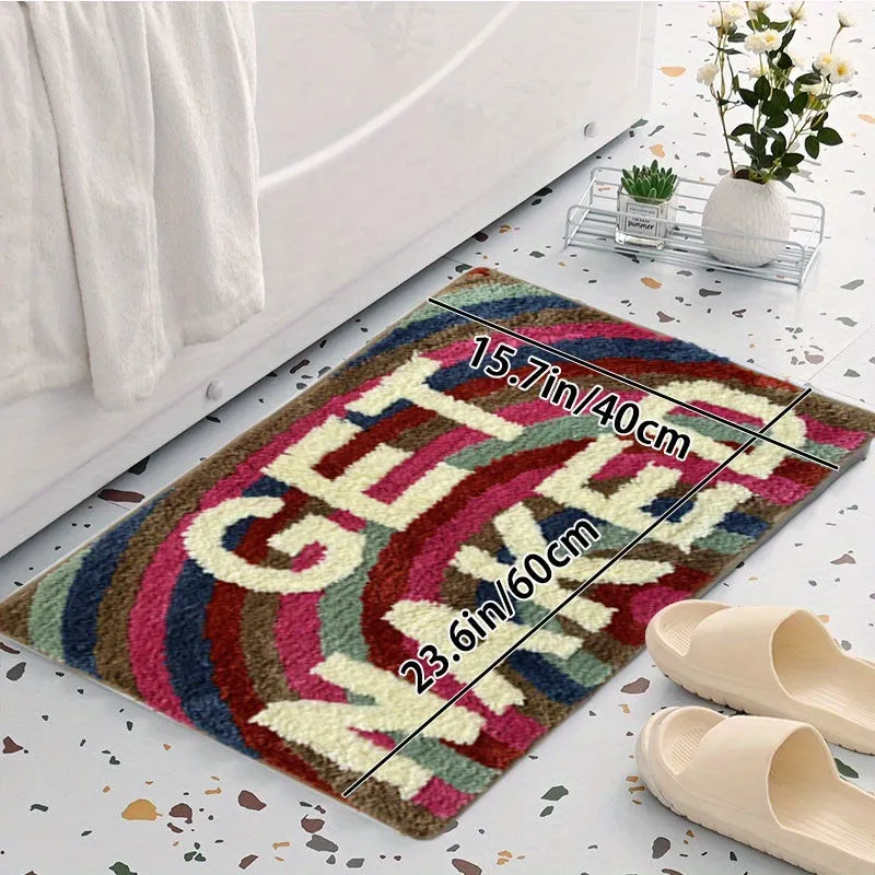 Get Naked Bath Mat | Rugs & Mats |