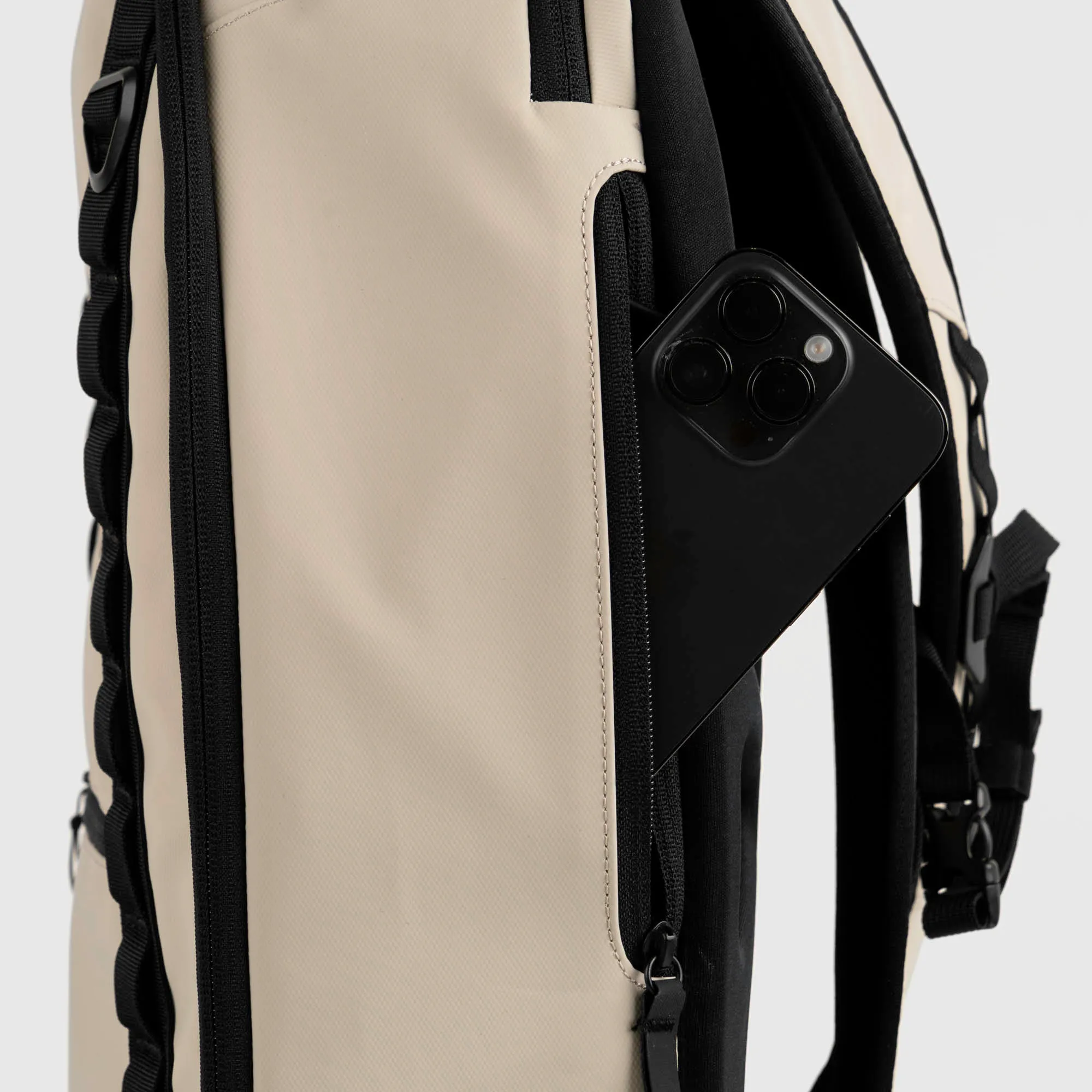 Gymreapers 21L Gravestone Backpack - Desert Sand