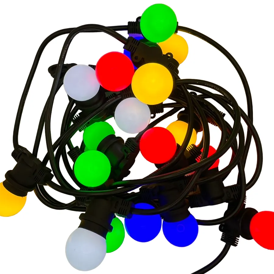 Hanwi Smart Color 18L Stringlights G45