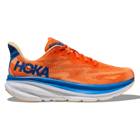 Hoka Clifton 9 Mens Running Shoes