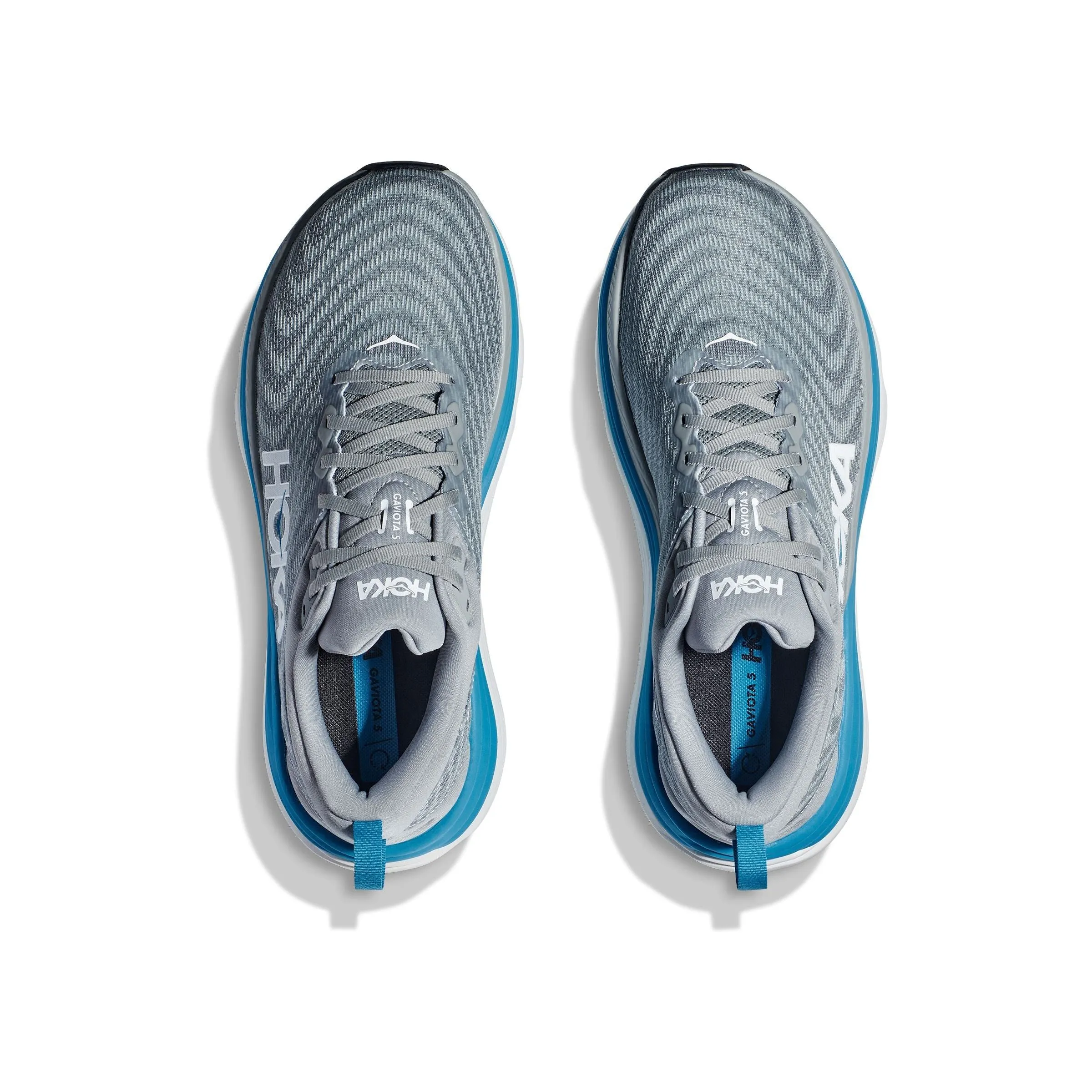 HOKA GAVIOTA 5 MEN'S MEDIUM AND WIDE