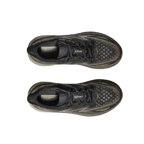 HOKA - Men's Clifton 9