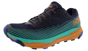 Hoka  Torrent 2 Men's Lightweight Trail Running Shoes