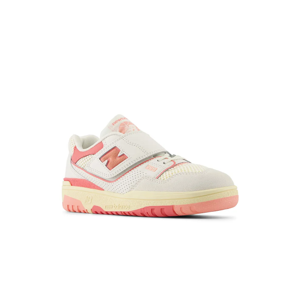 Kids 550 'Desert Pink'