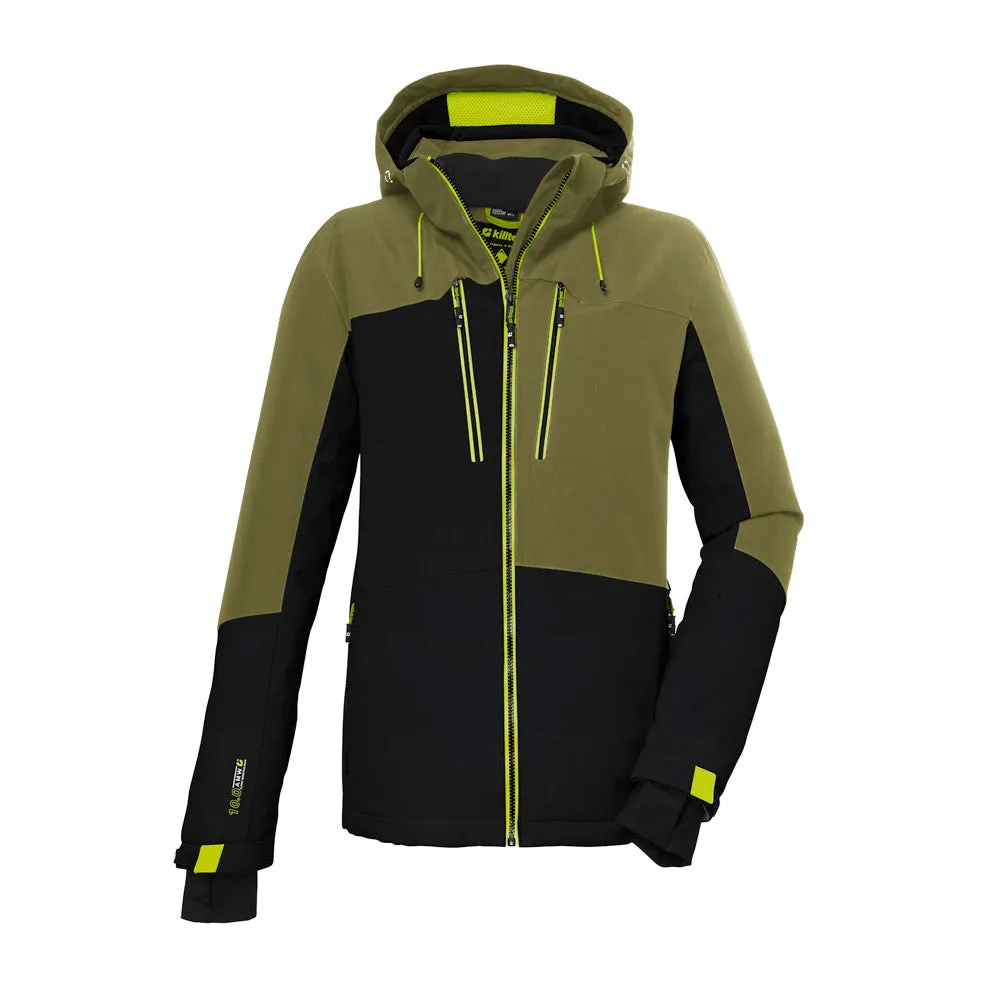 Killtec Alexander Jacket 2024