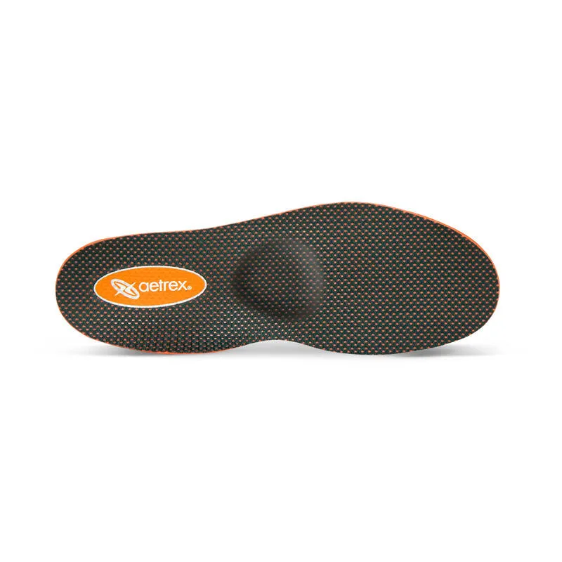 L805M Train Orthotics