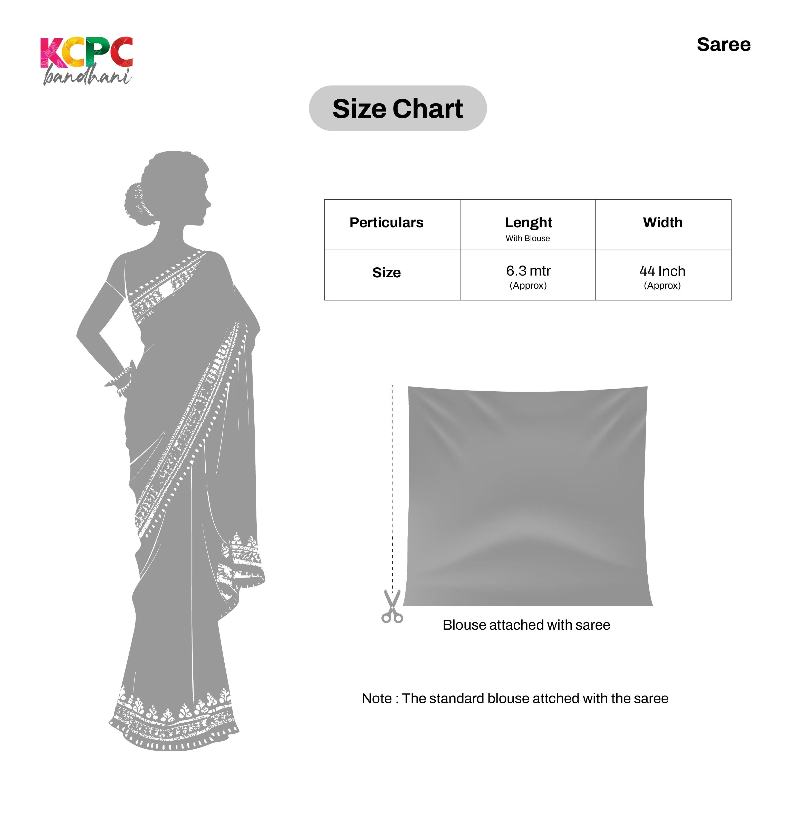 Latest gharchola banarasi silk fabric with full heavy zari work saree kml Grey Black