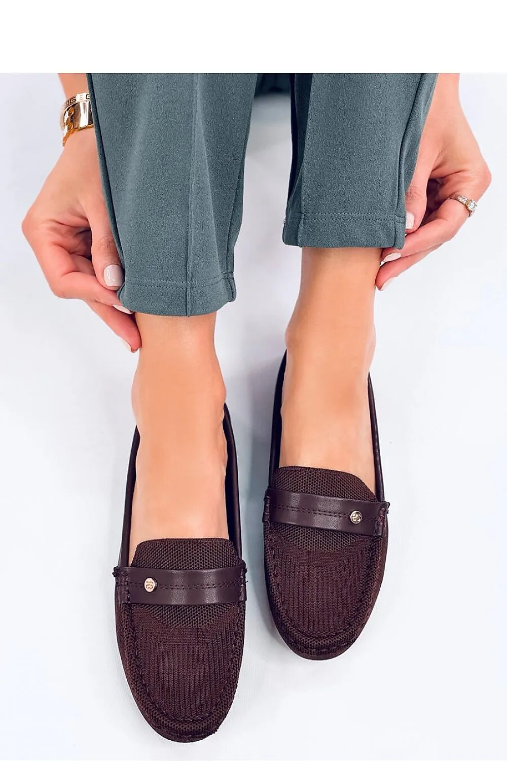 Luxurious & Comfy Moccasins