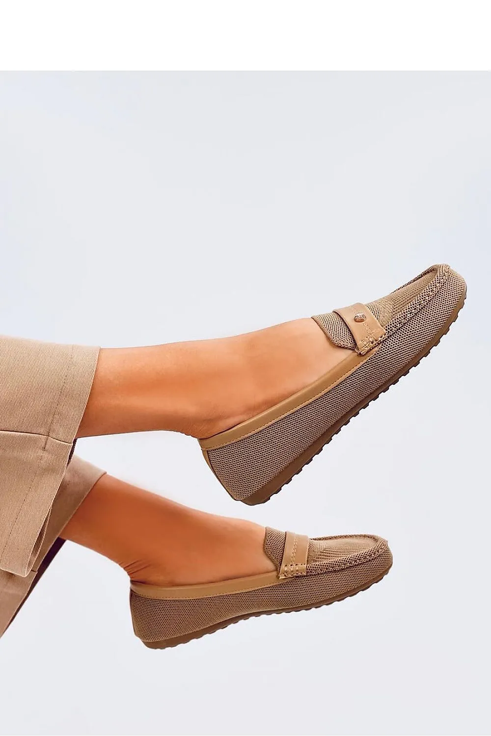 Luxurious & Comfy Moccasins