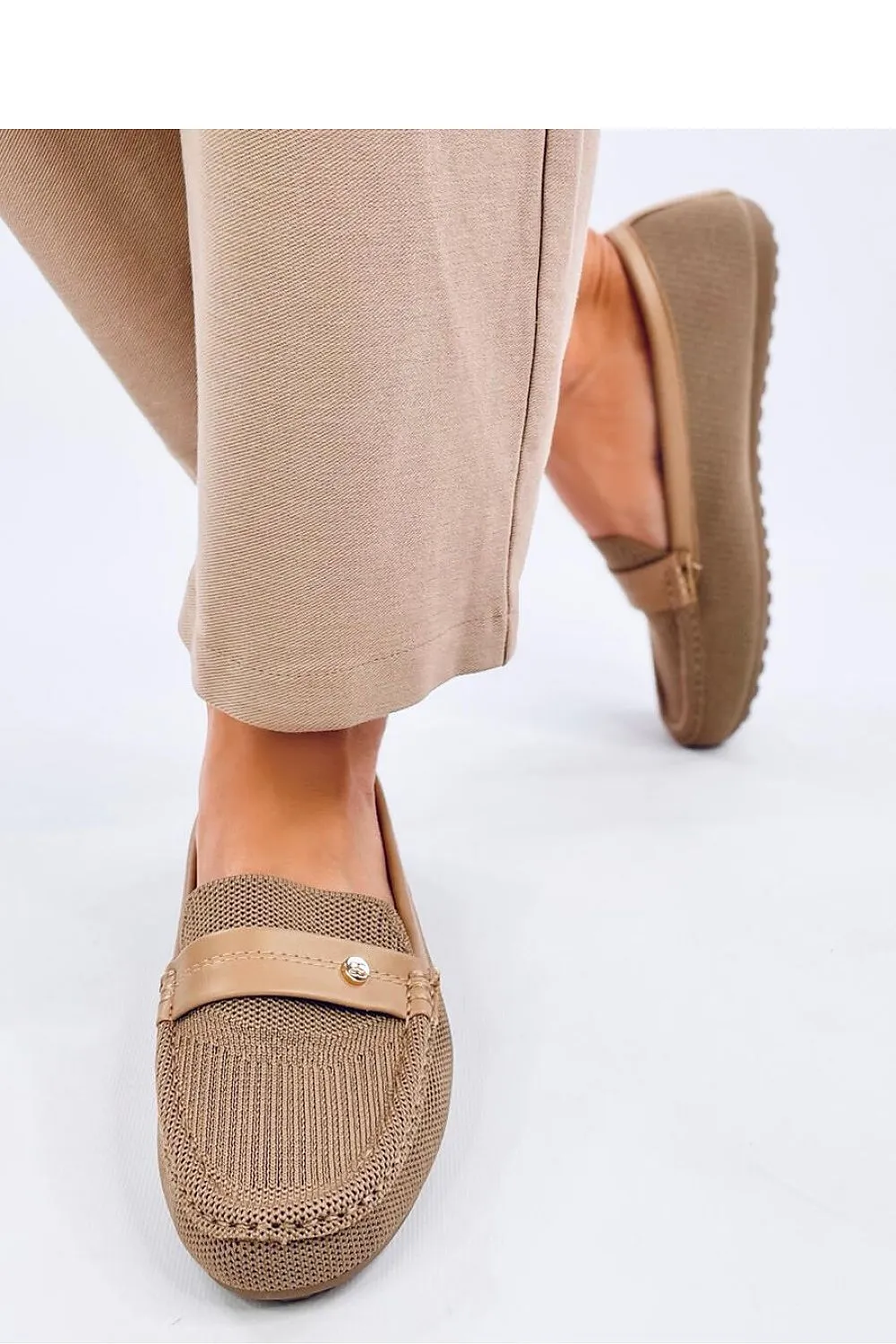 Luxurious & Comfy Moccasins