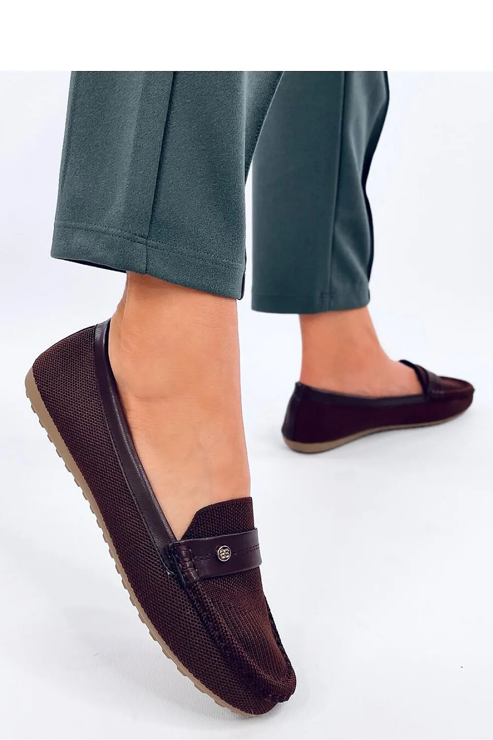 Luxurious & Comfy Moccasins