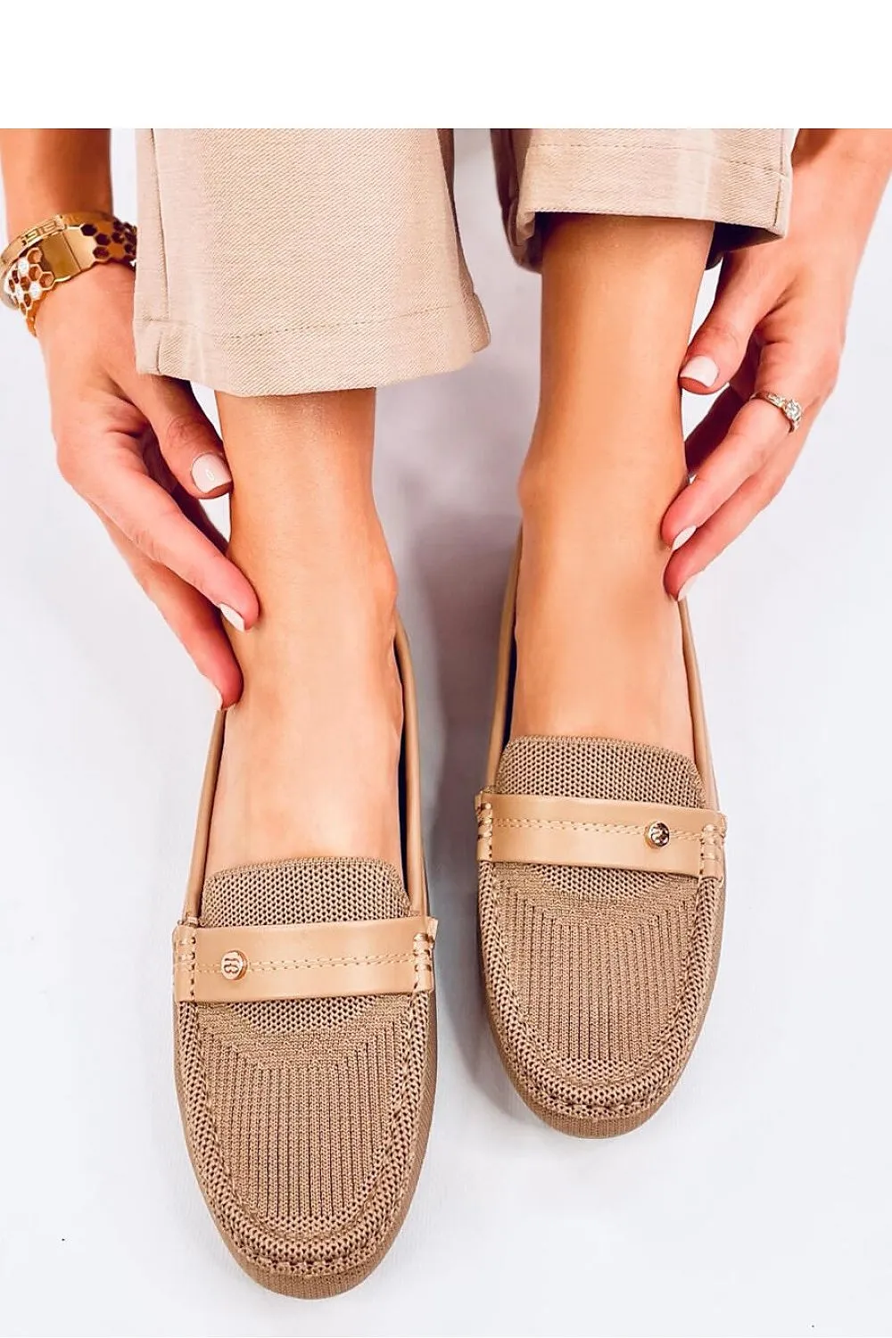 Luxurious & Comfy Moccasins