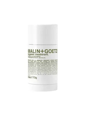 Malin   Goetz Bergamot Deodorant 73g